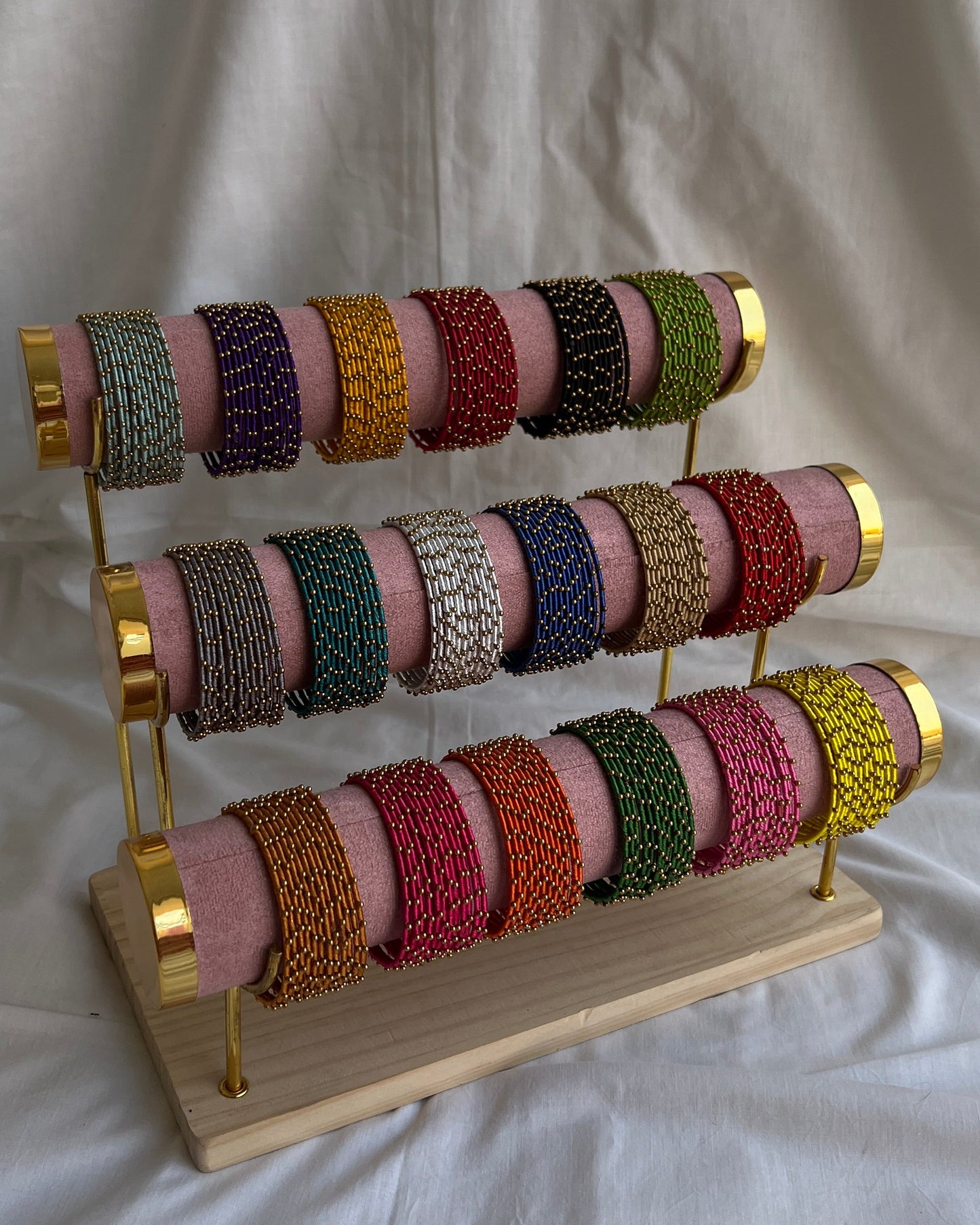 Zaira Bangles