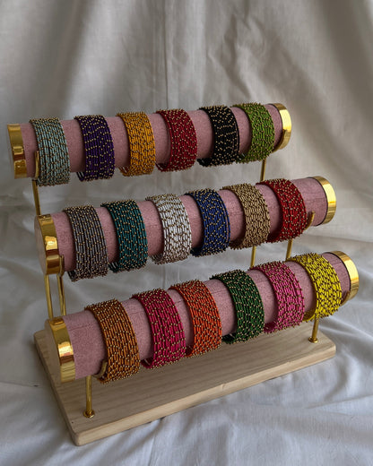 Zaira Bangles
