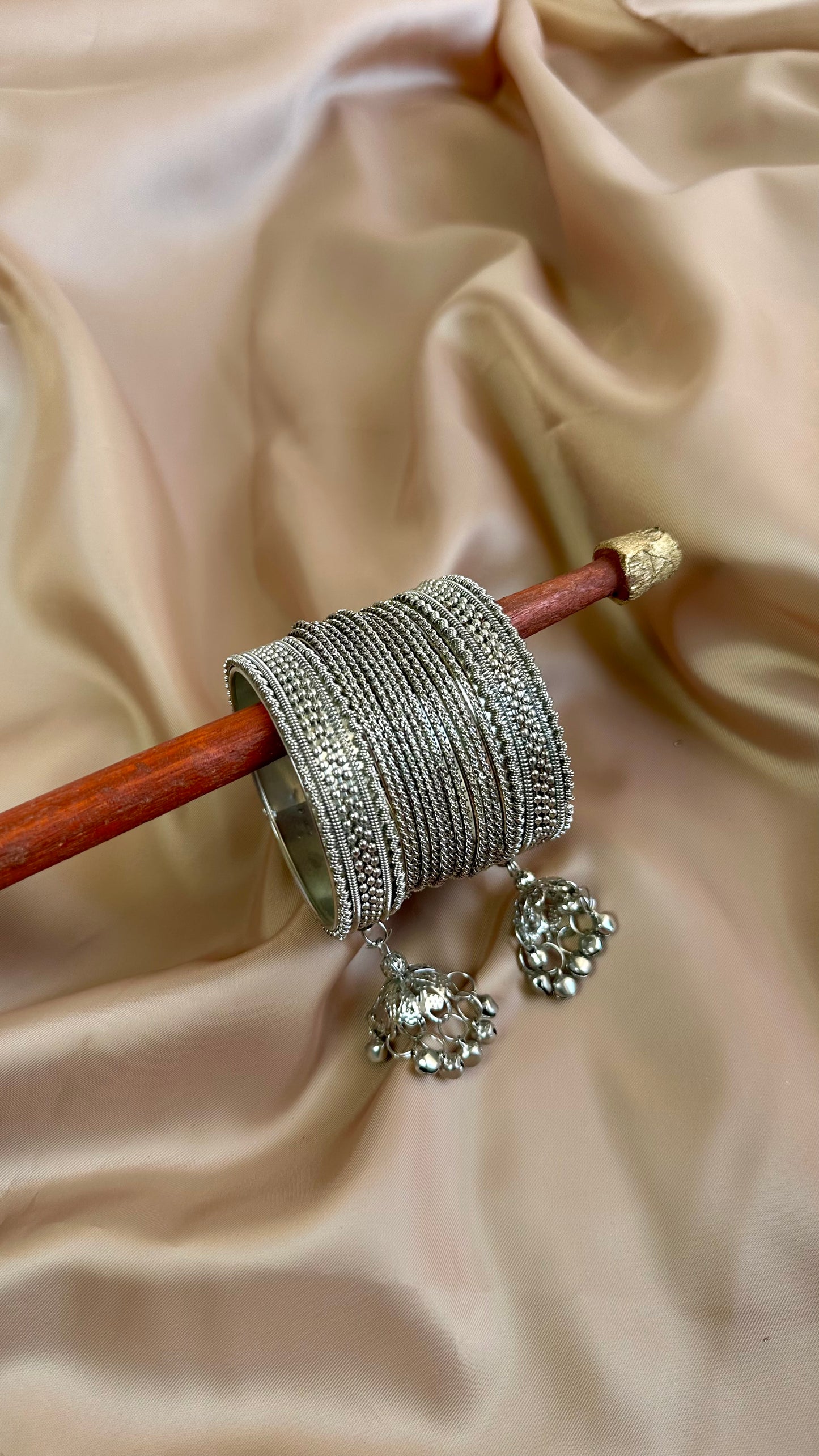 Hajra Bangles