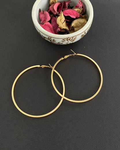 Maira Hoops