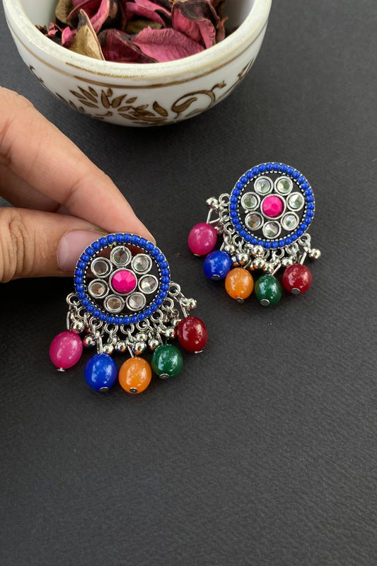 Fizza Earrings