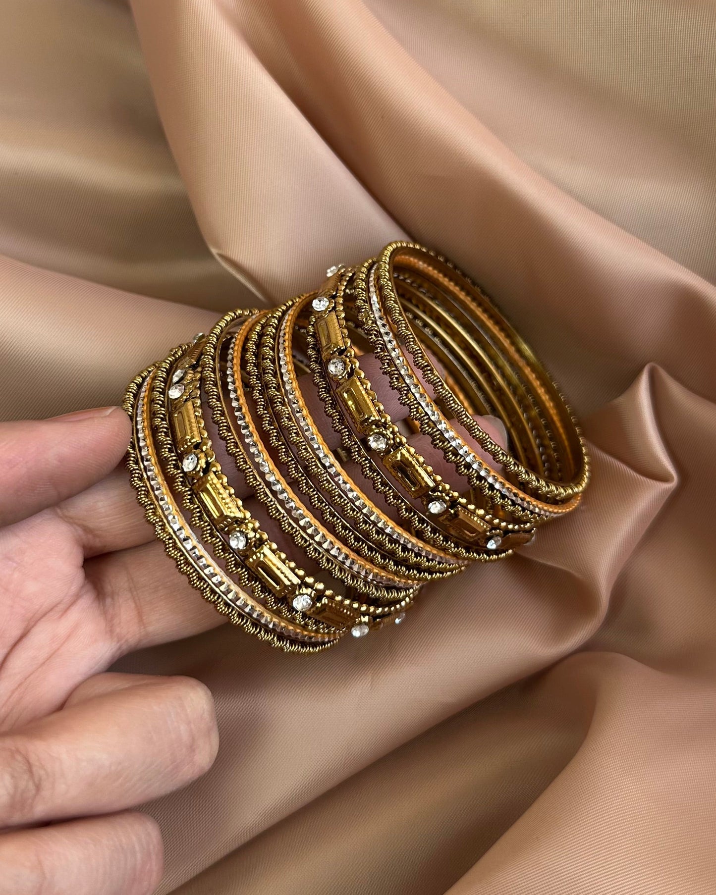 Aribah Bangles-Design 5