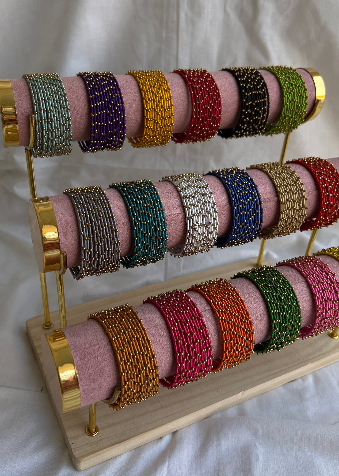 Zaira Bangles