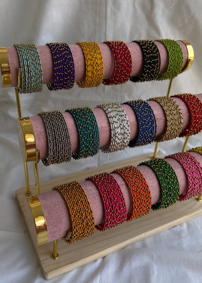 Zaira Bangles