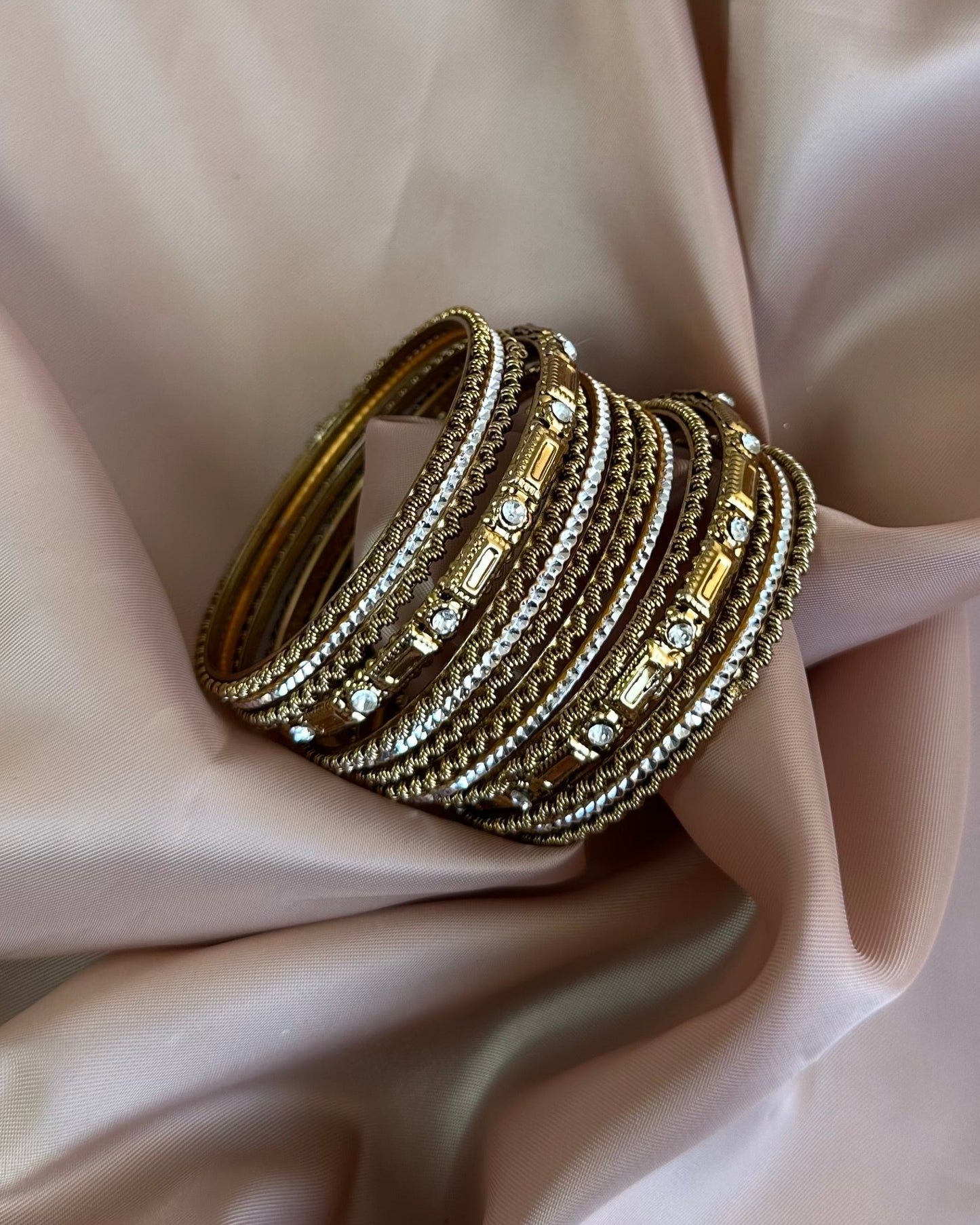 Aribah Bangles-Design 5