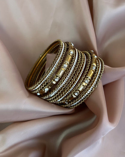 Aribah Bangles-Design 5
