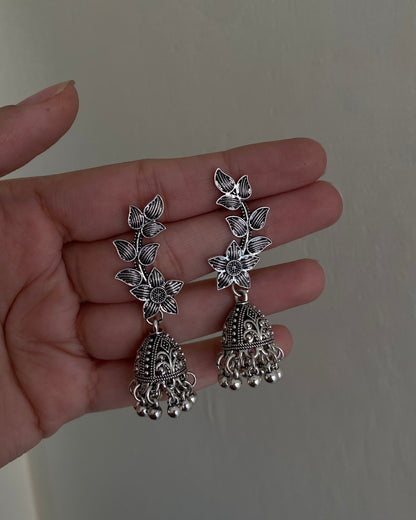 Hina Earrings