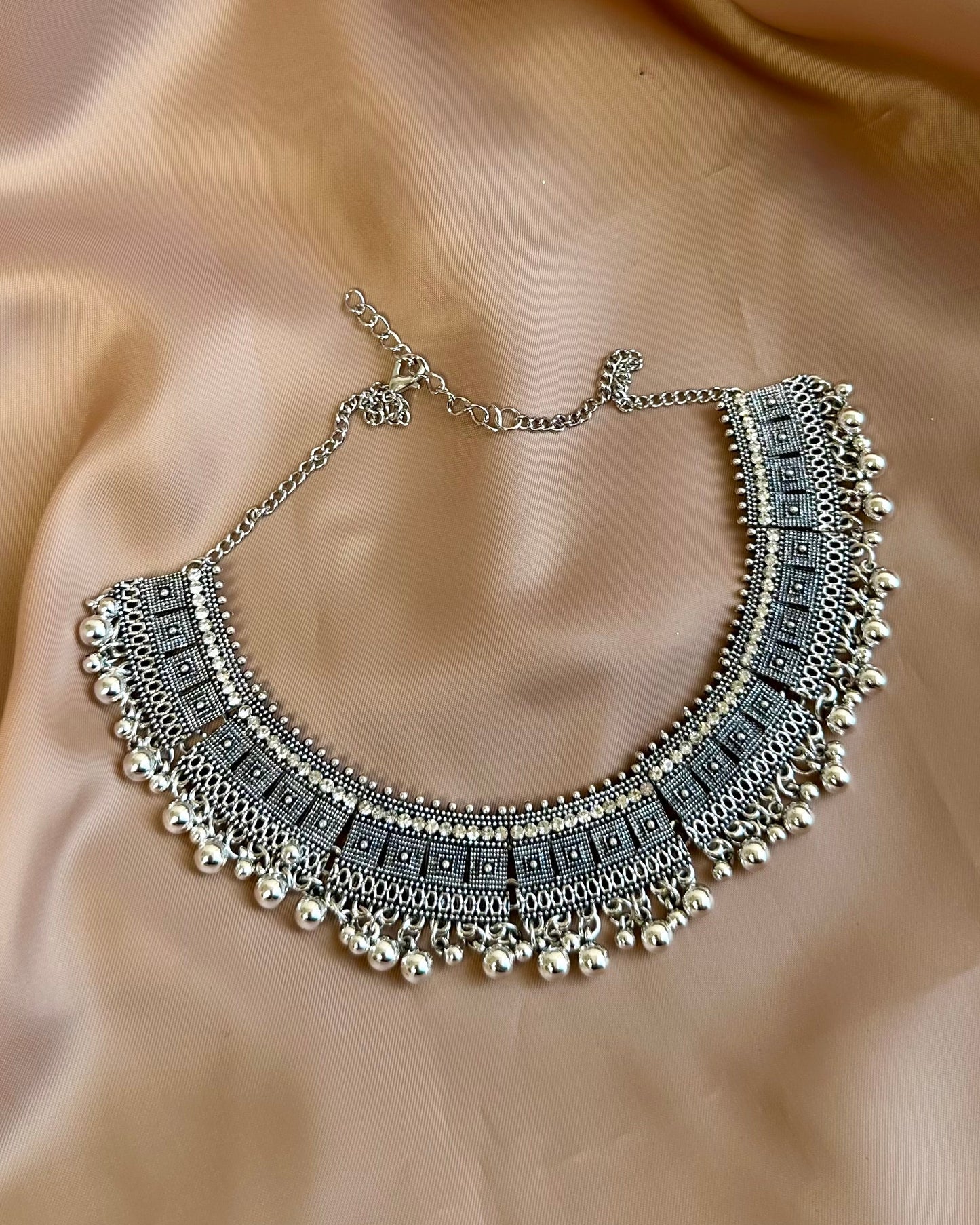 Nihaal Necklace