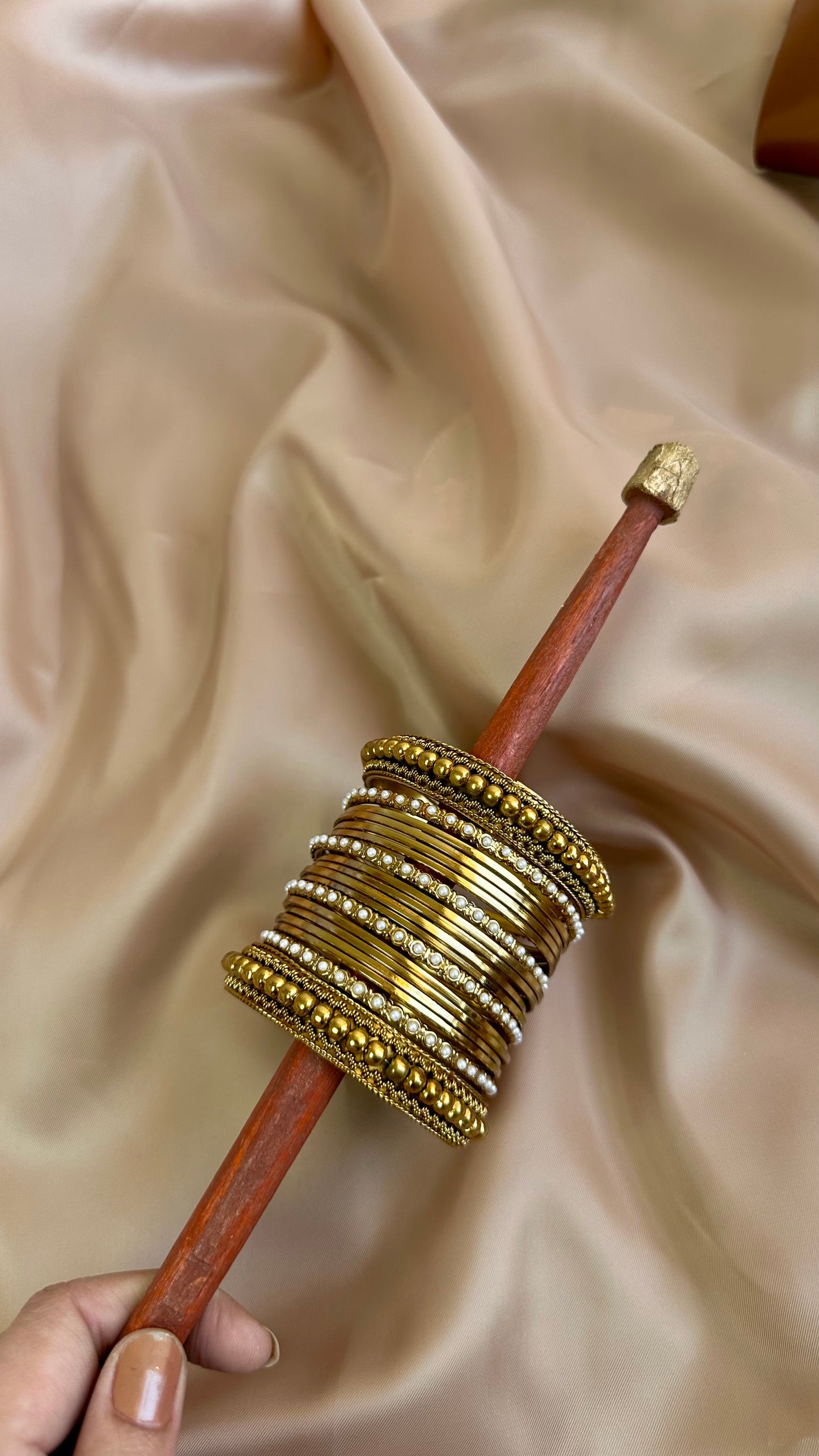 Esha Bangles