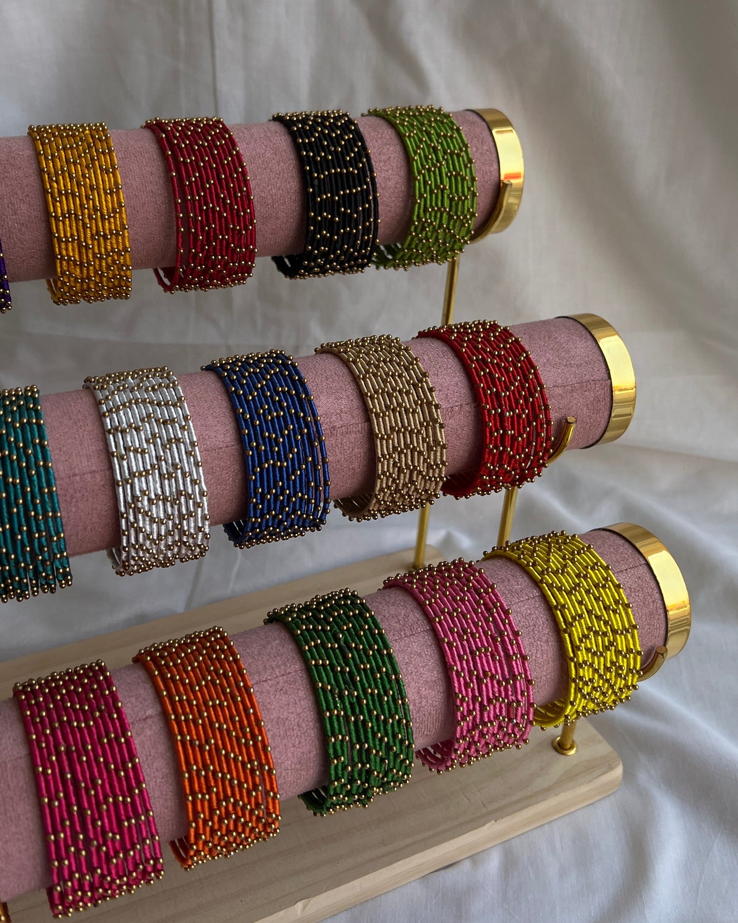 Zaira Bangles