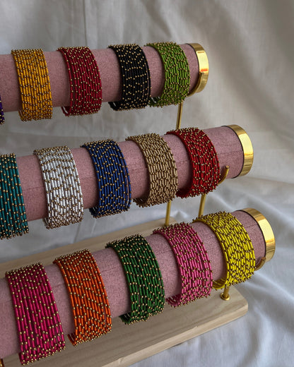 Zaira Bangles