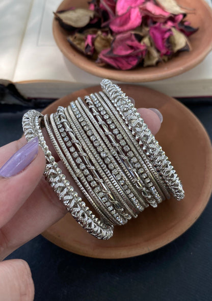 Jugun Bangles