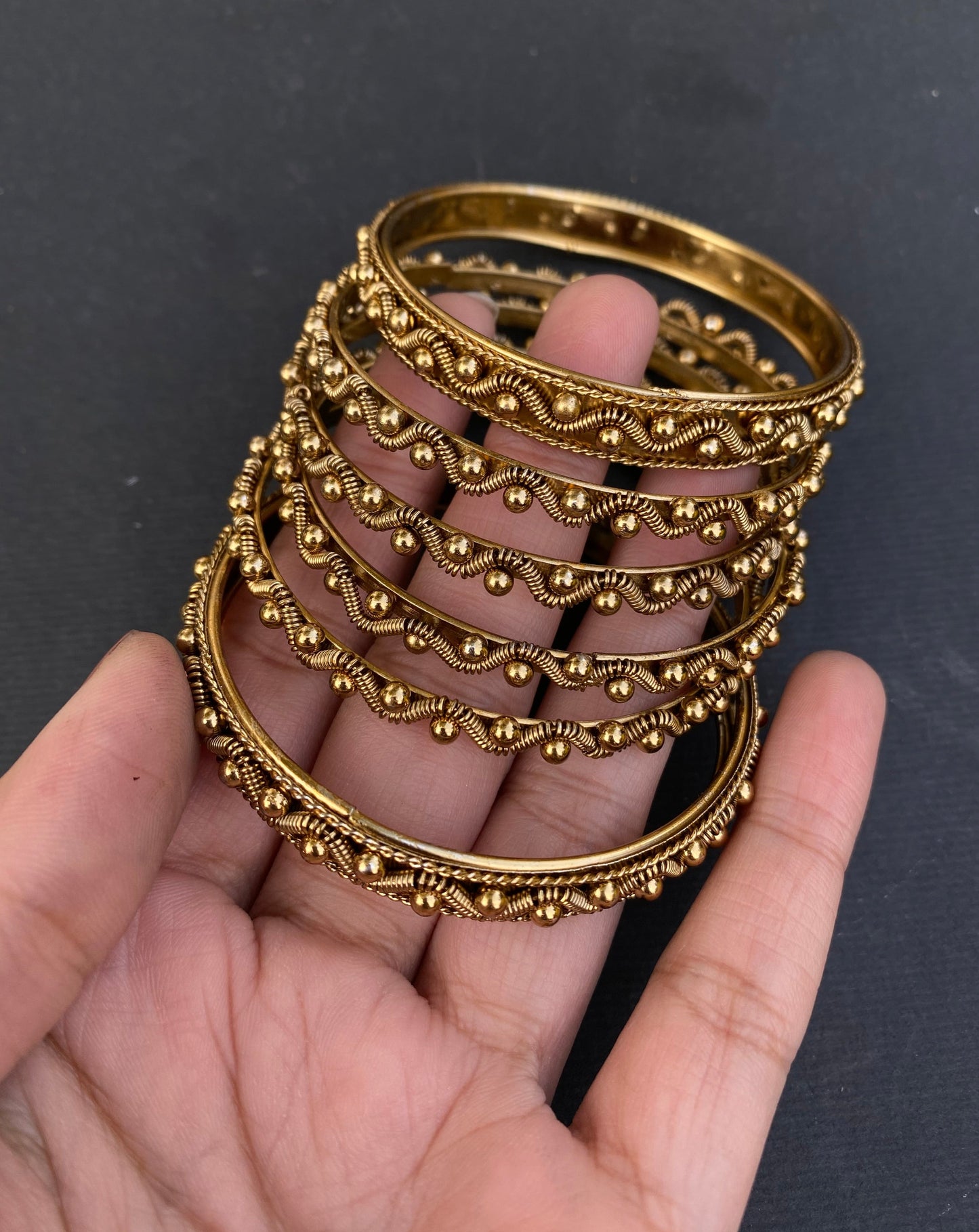 Kaila Bangles