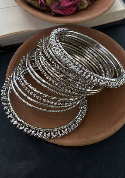 Jugun Bangles