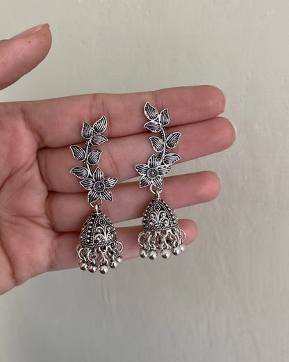 Hina Earrings