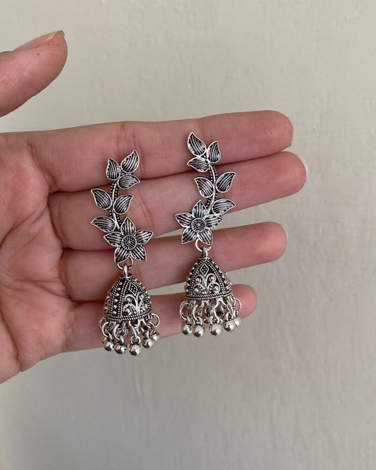 Hina Earrings