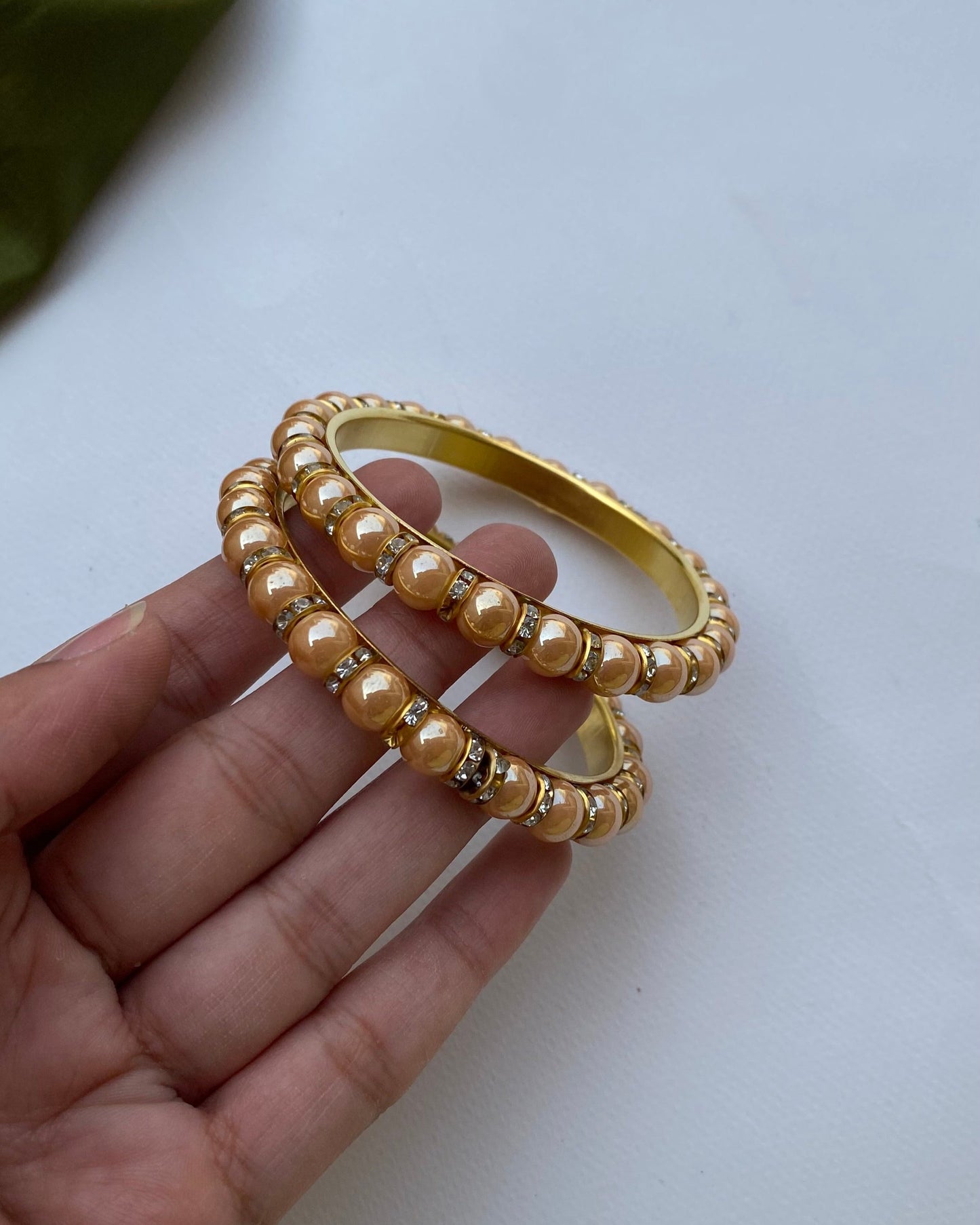 Zohra Bangles