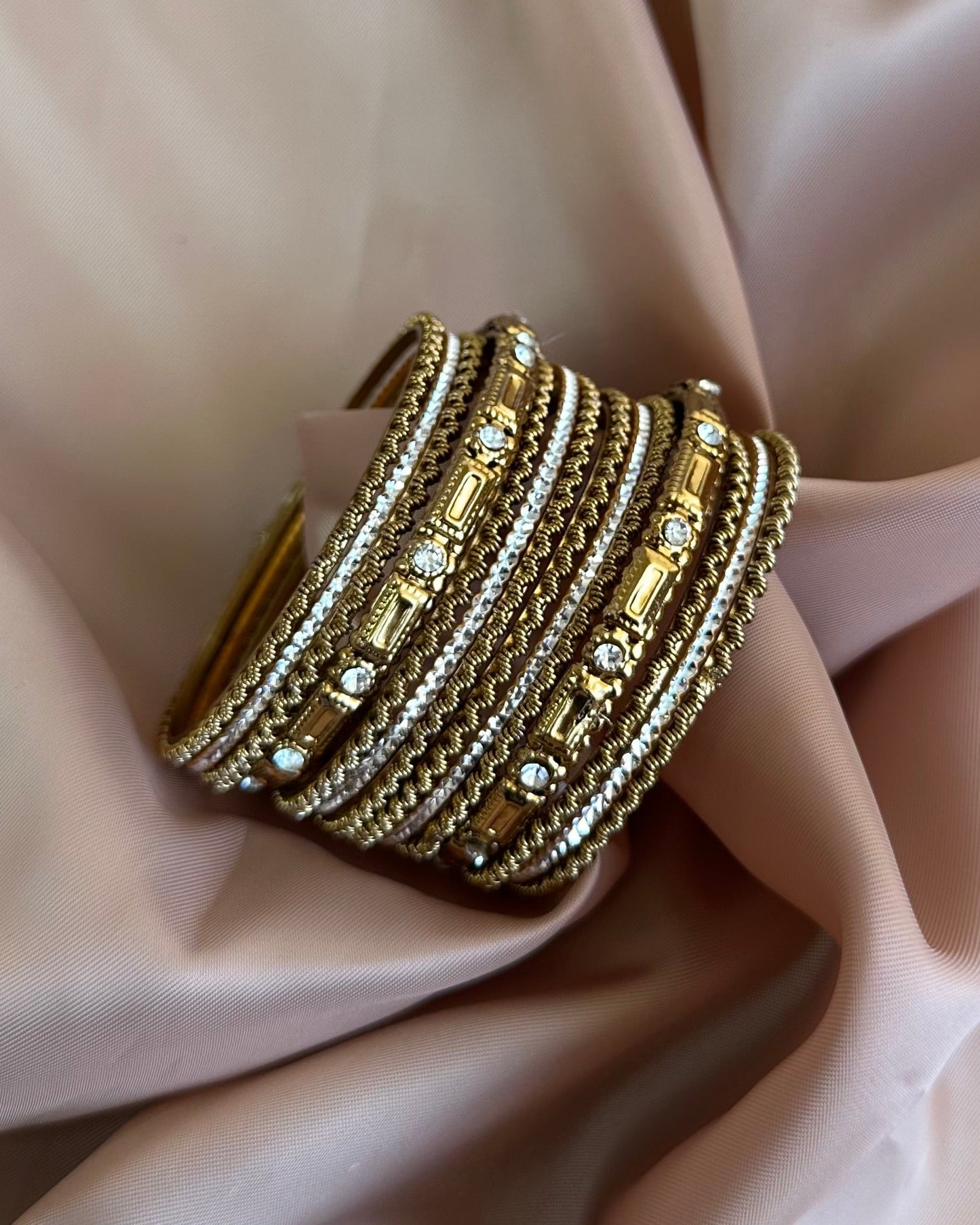 Aribah Bangles-Design 5