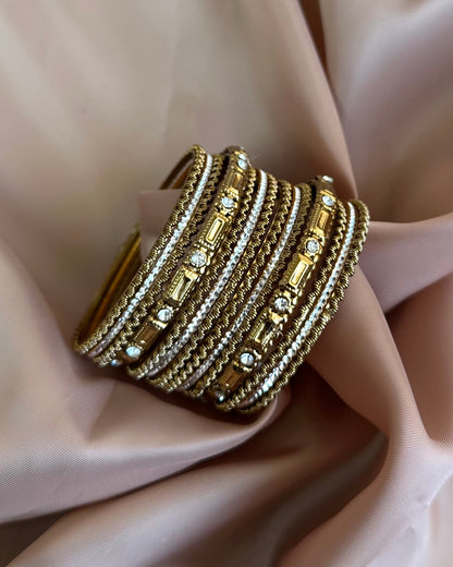 Aribah Bangles-Design 5