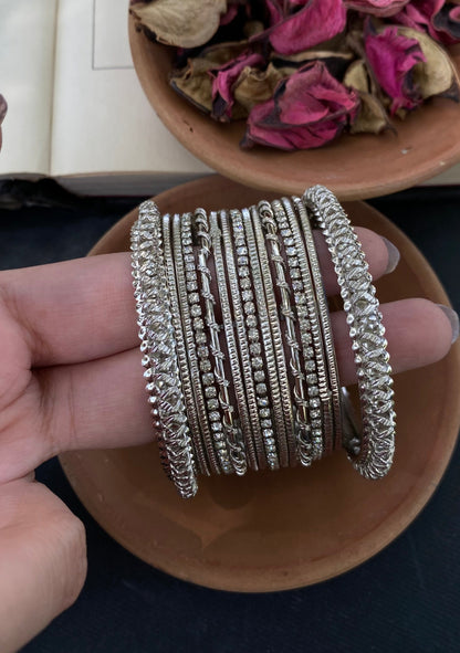 Jugun Bangles