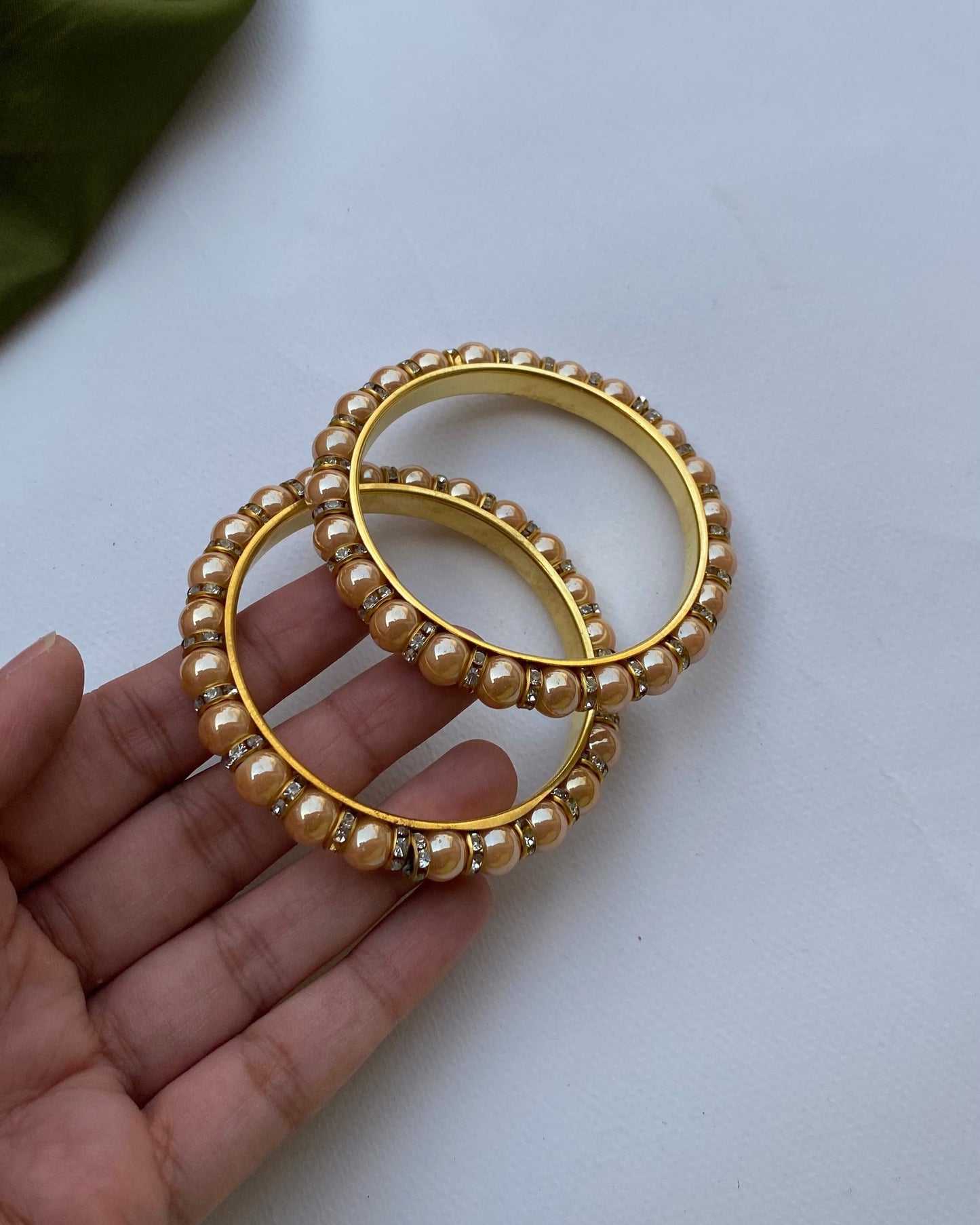 Zohra Bangles