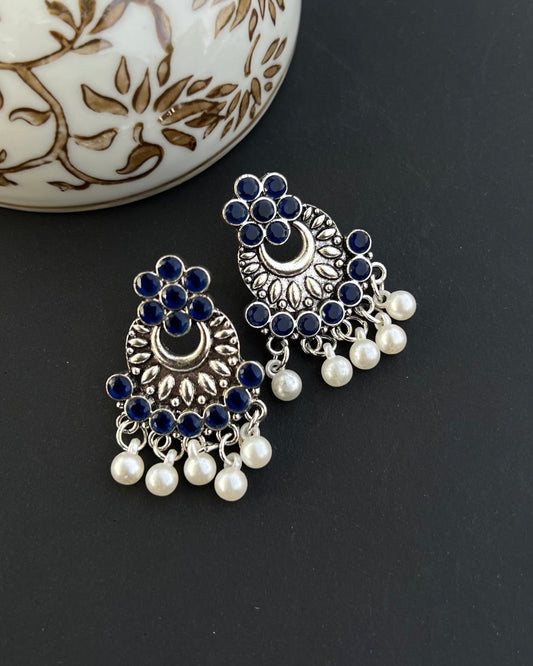 Naim Earrings