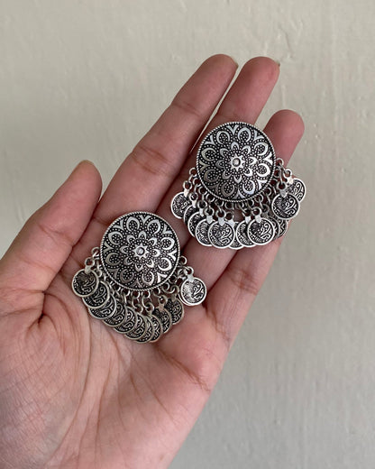 Coco Earrings