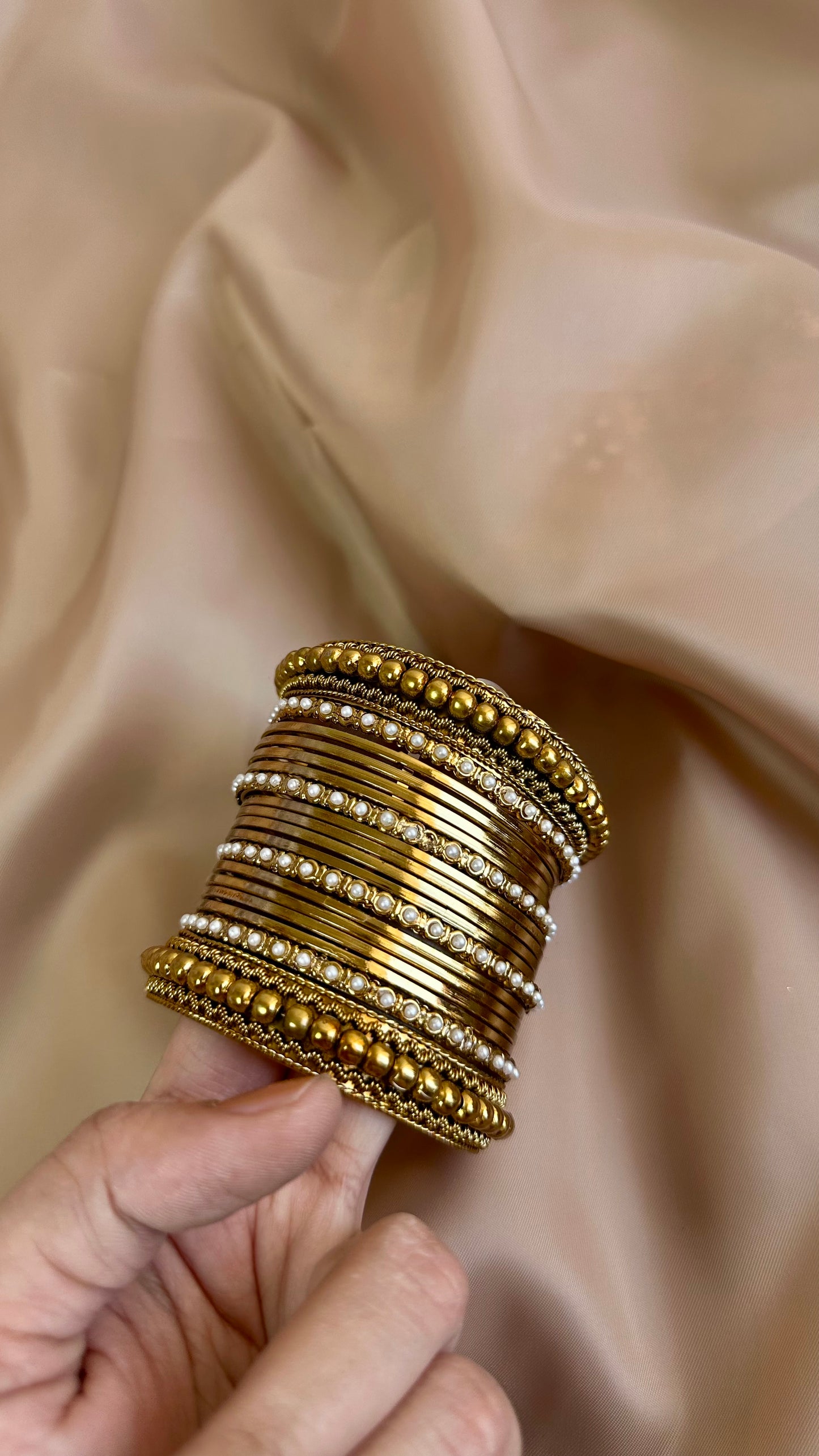 Esha Bangles