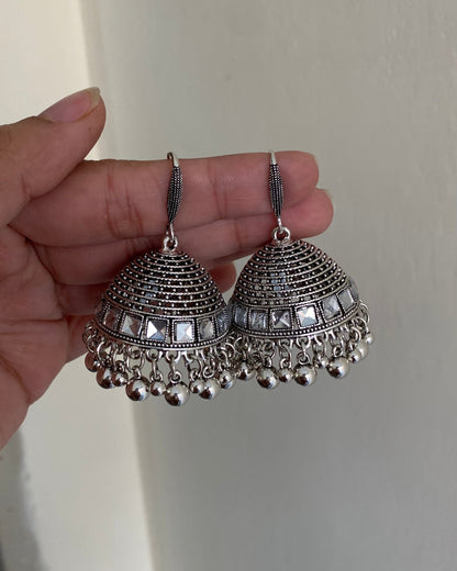 Atti Jhumka