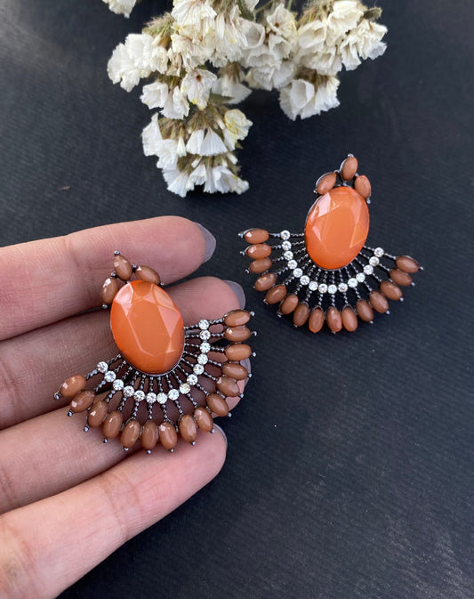 Bahara Earrings