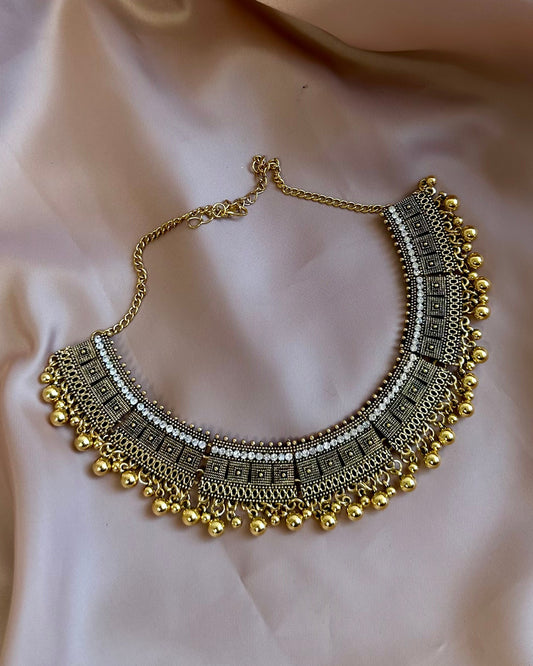 Mayal Necklace