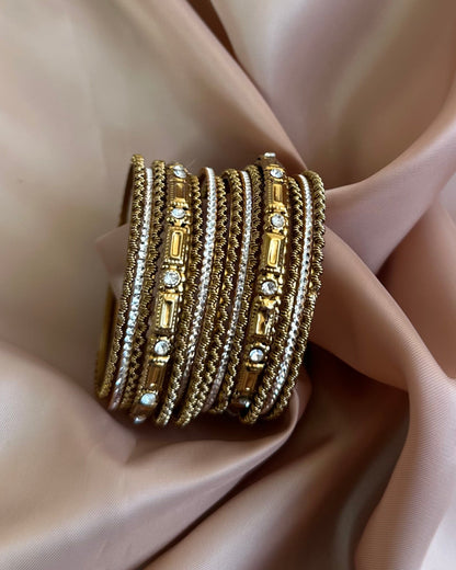 Aribah Bangles-Design 5