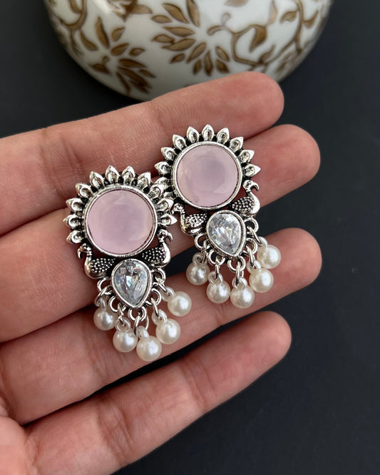 Ziwar Earrings