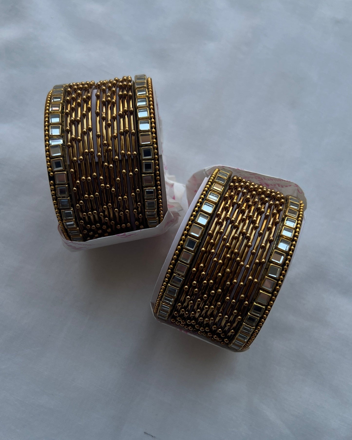 Amal Bangles-For Both Hands