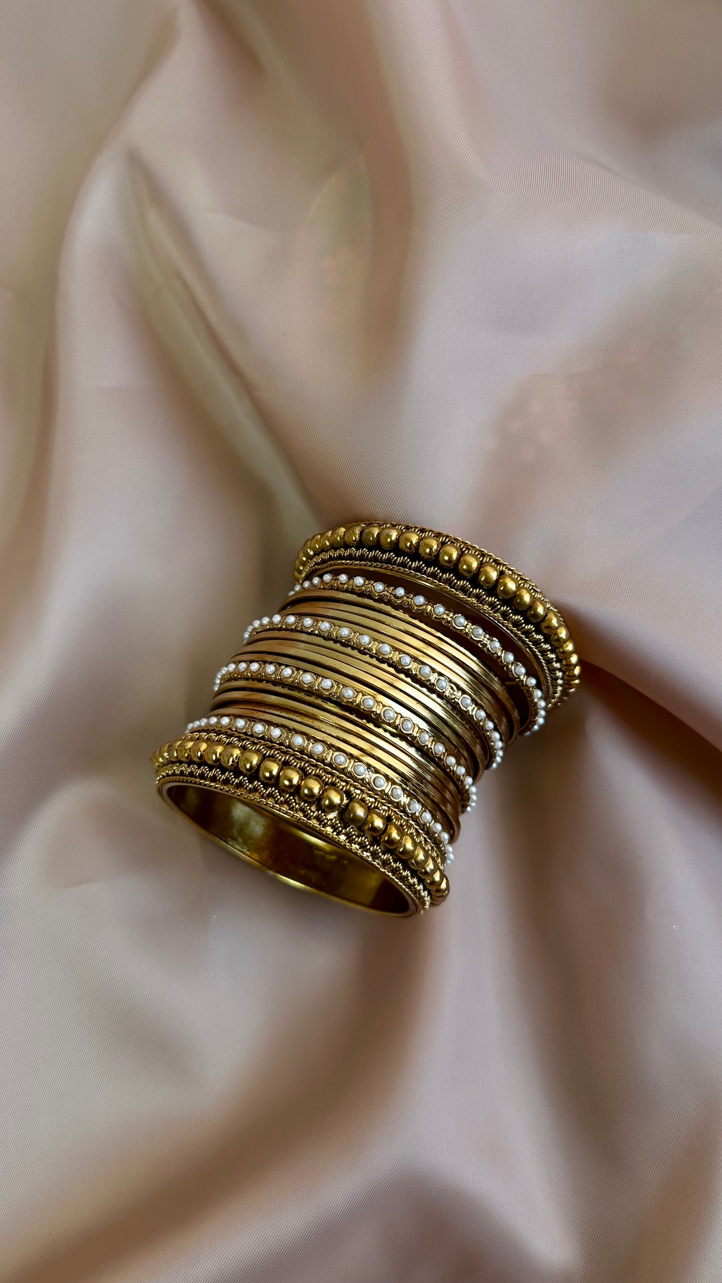 Esha Bangles