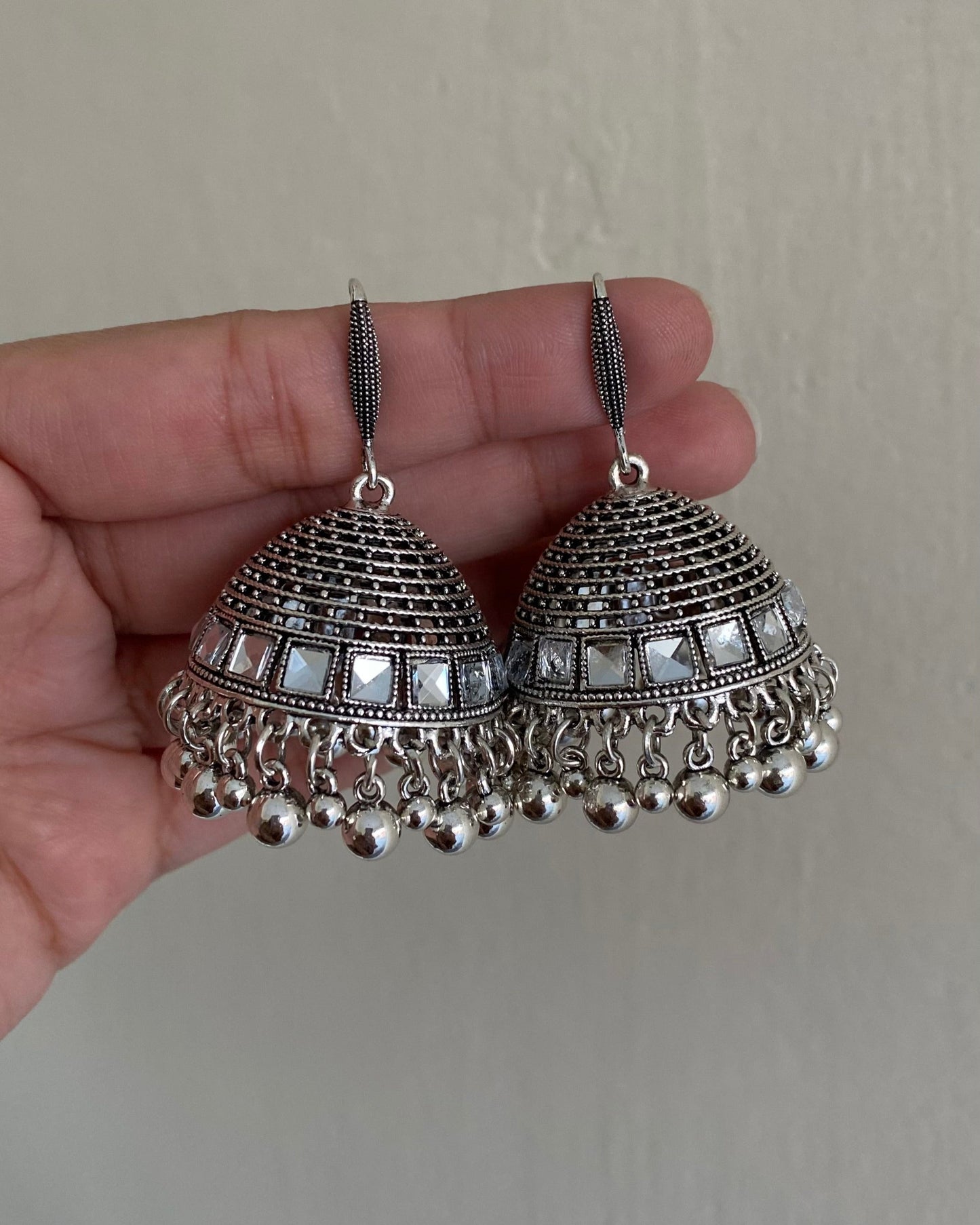 Atti Jhumka