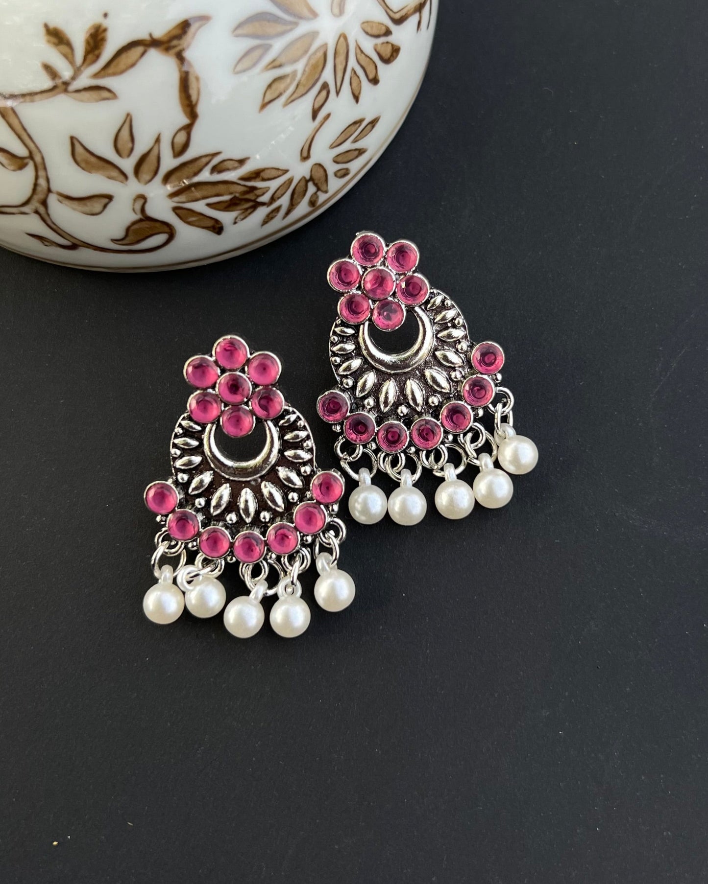 Feeya Earrings