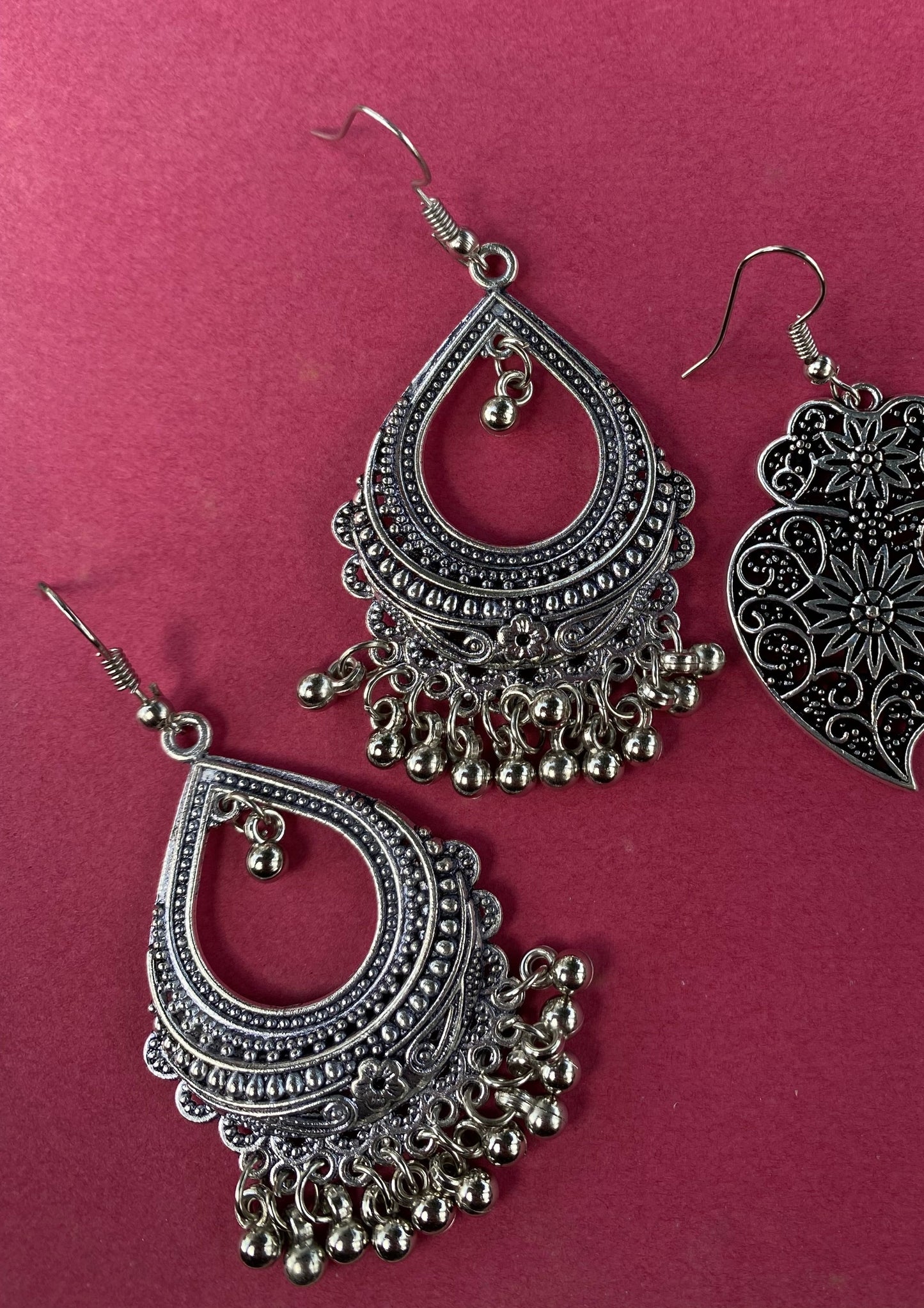 Empress Earrings