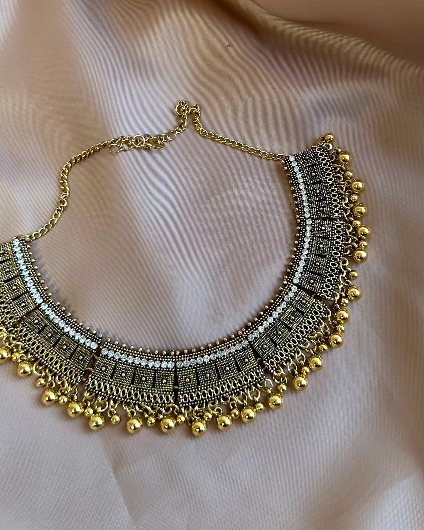 Mayal Necklace