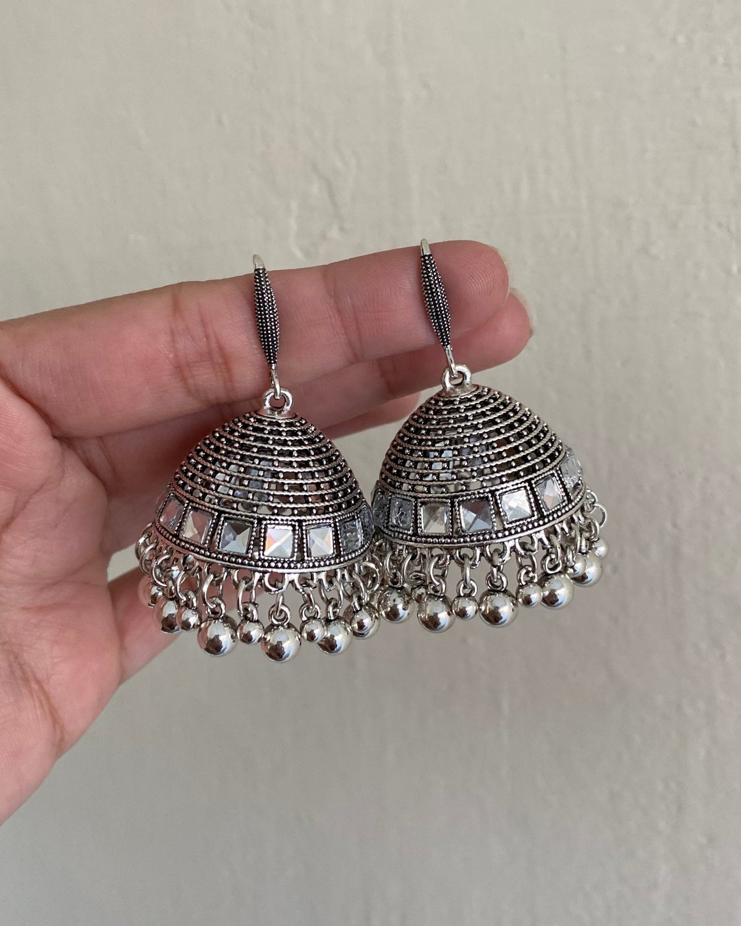 Atti Jhumka