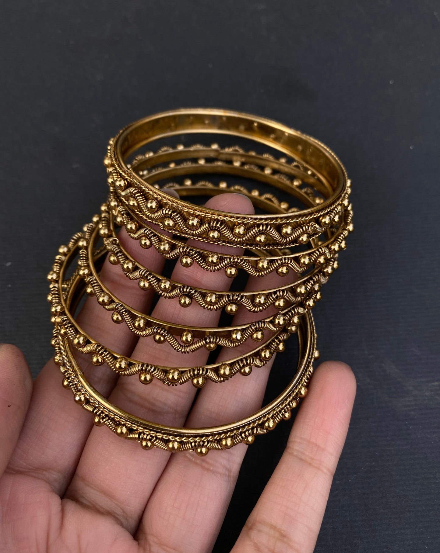 Kaila Bangles