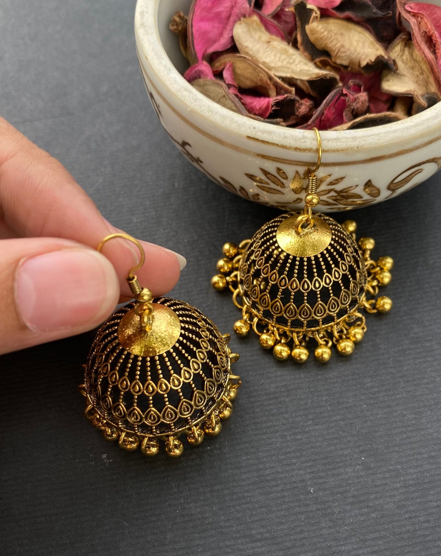 Anam Earrings