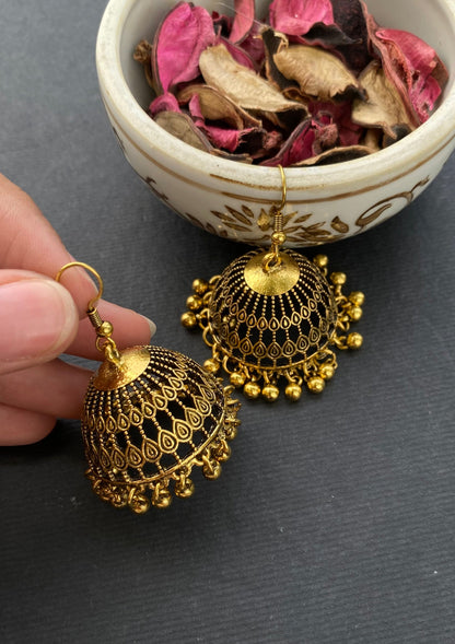 Anam Earrings