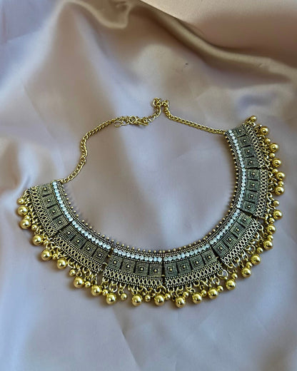 Mayal Necklace