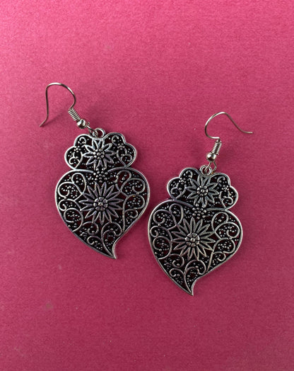 Pernia Earrings