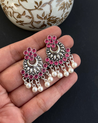 Feeya Earrings