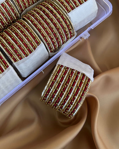 Sahiba Bangles-Design 4