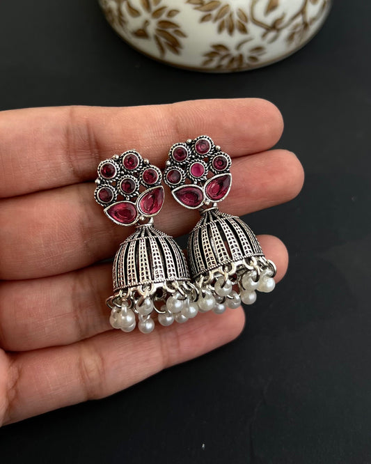 Tanii Earrings
