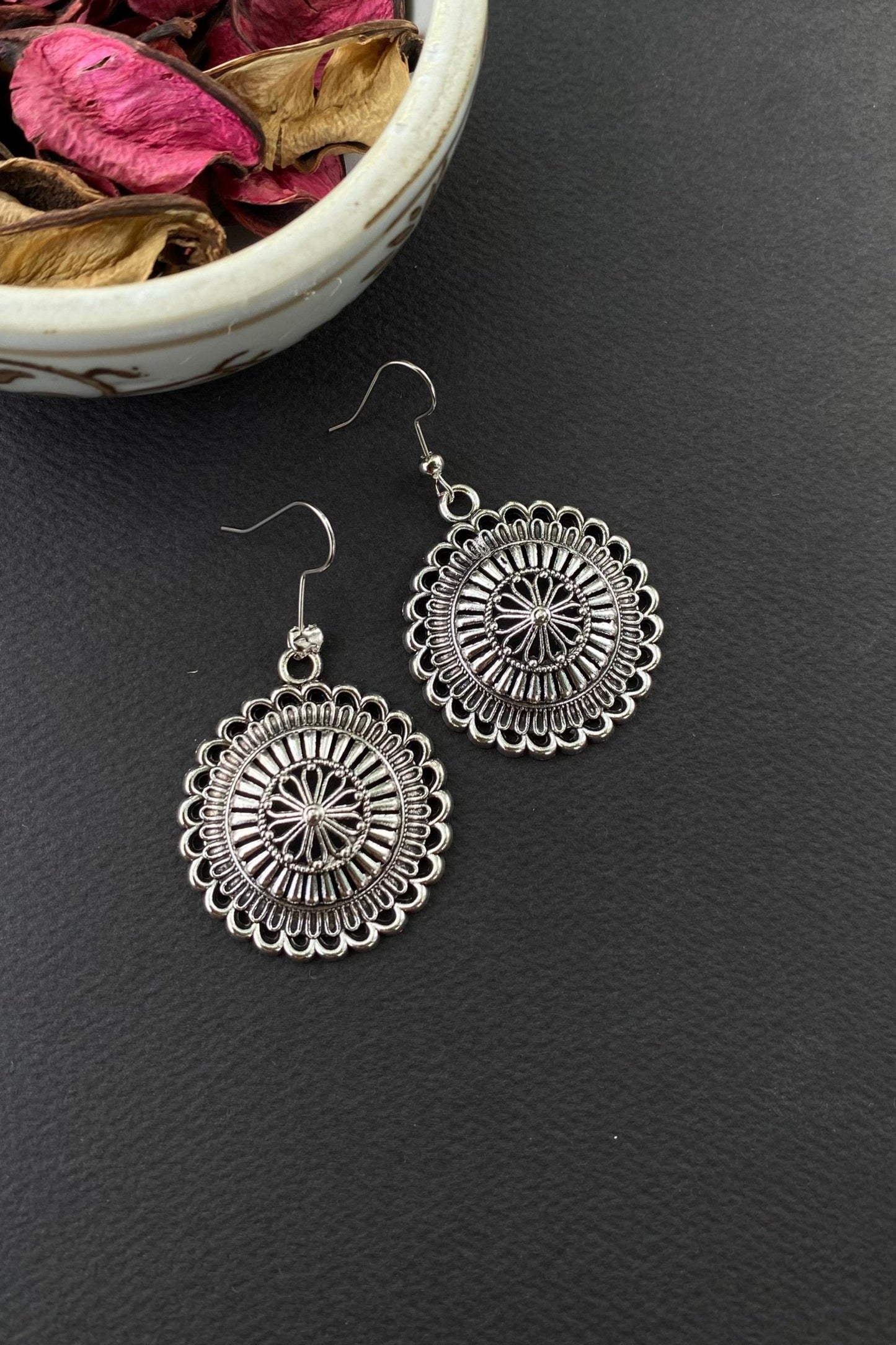 Adeela Earrings