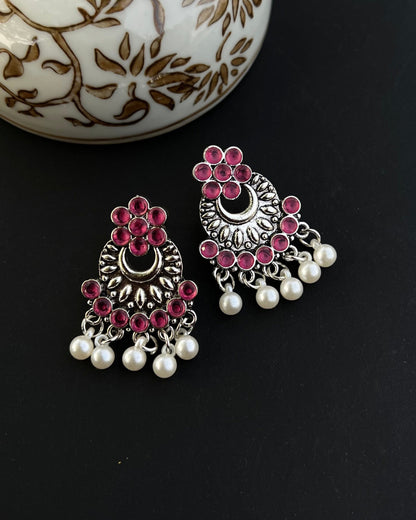 Feeya Earrings